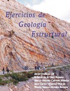Ejercicios de Geología Estructural